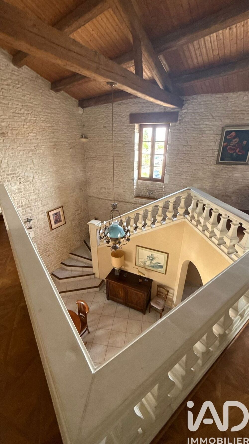 Vente Maison traditionnelle 6 pièces