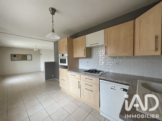  Maison à vendre 5 pièces 107 m²