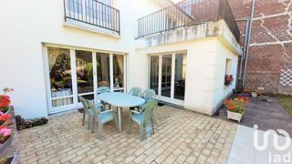  Maison à vendre 6 pièces 182 m²