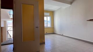  Appartement � louer 2 pi�ces 39 m�