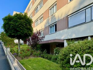  Appartement à vendre 3 pièces 64 m²