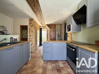  Maison à vendre 4 pièces 100 m²