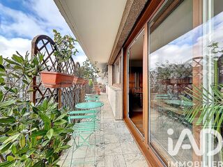  Appartement à vendre 5 pièces 113 m²