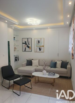  Appartement à vendre 4 pièces 82 m²