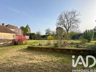  Maison à vendre 9 pièces 188 m²