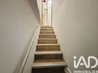  Maison à vendre 4 pièces 138 m²