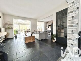  Maison à vendre 6 pièces 110 m²