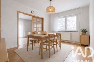  Maison � vendre 6 pi�ces 116 m�