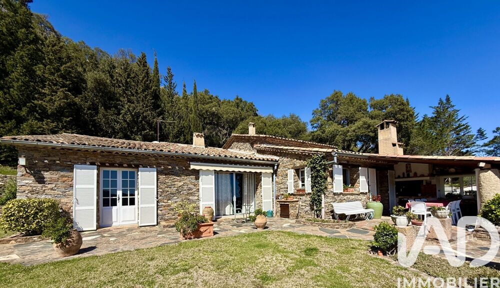Vente Maison de campagne 6 pièces