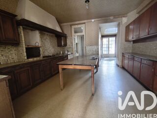  Maison à vendre 11 pièces 247 m²