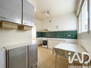  Appartement � vendre 5 pi�ces 109 m�