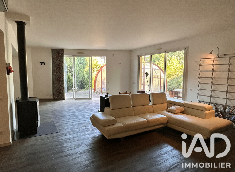 Vente Maison Vente Maison d'architecte 4 pièces Royat