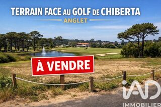  Terrain à vendre 535 m²