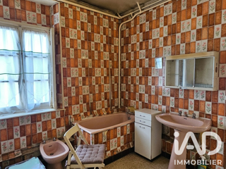  Maison à vendre 5 pièces 136 m²