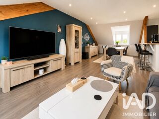  Appartement à vendre 4 pièces 90 m²
