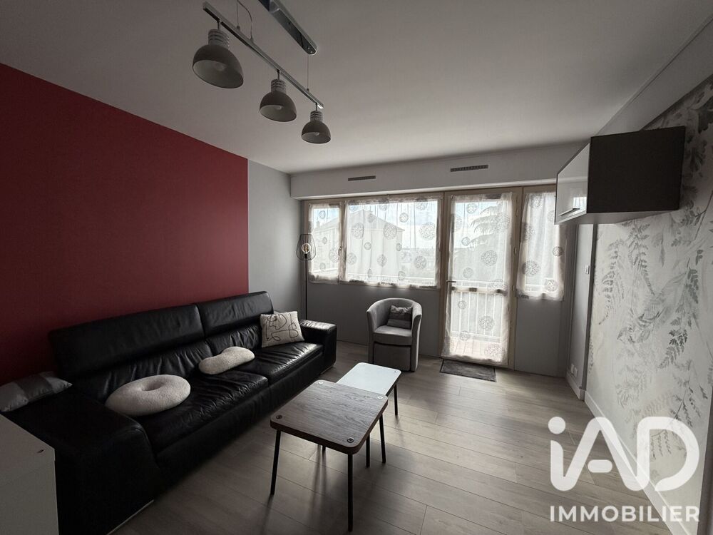 Location Appartement 4 pièces