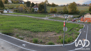  Terrain à vendre 463 m²