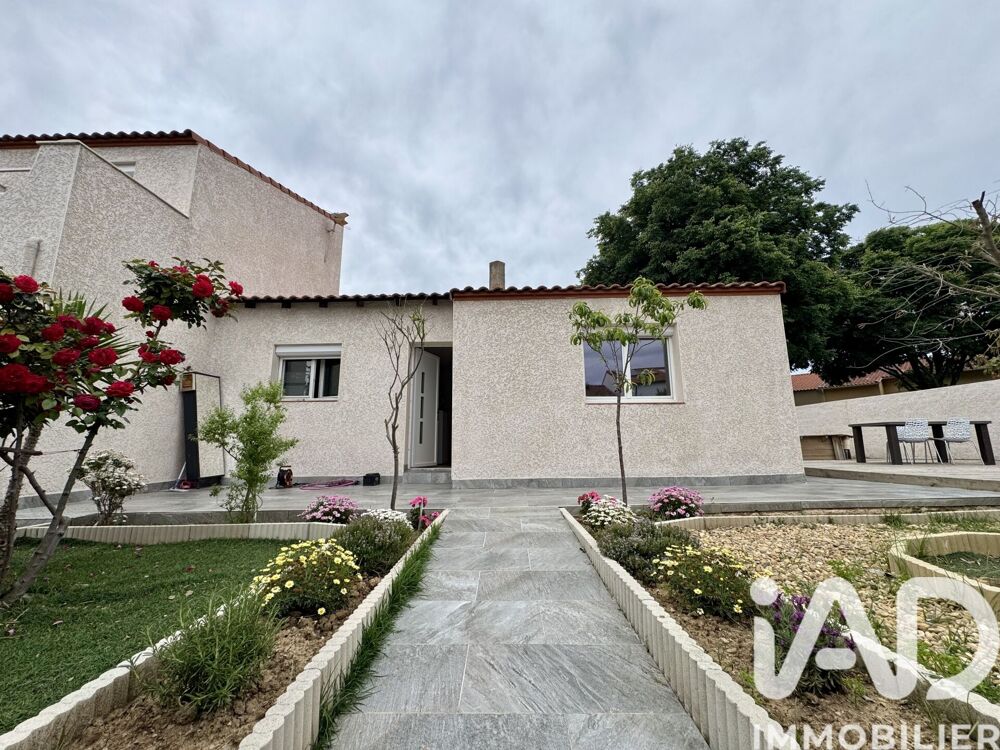 Vente Maison traditionnelle 5 pièces