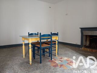  Maison � vendre 3 pi�ces 47 m�
