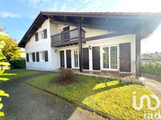  Maison à vendre 7 pièces 179 m²