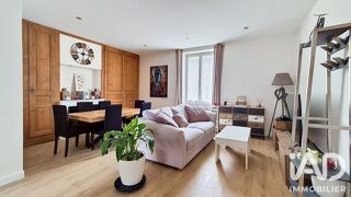  Appartement à vendre 3 pièces 57 m²