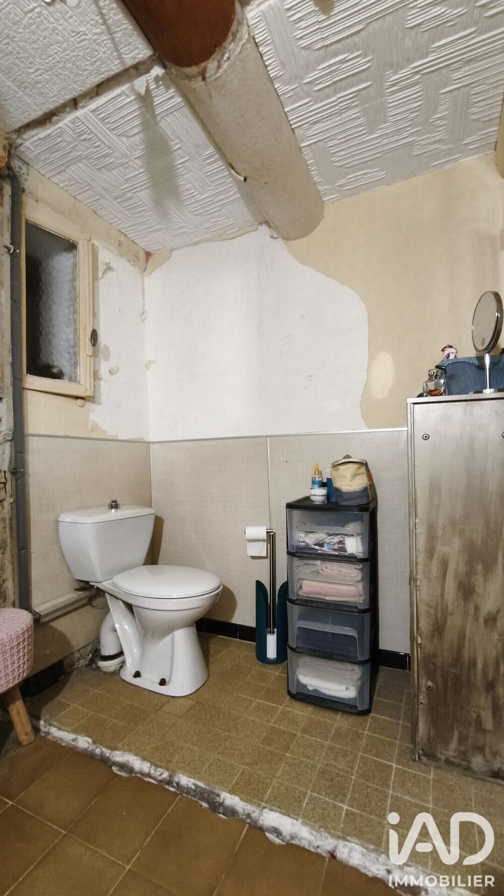 Vente Maison Vente Maison de campagne 4 pièces Saint-hostien