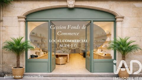 iad France - Catherine Ernst vous propose: EXCLUSIVIT... 78000 11100 Narbonne