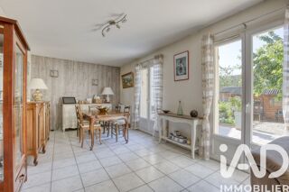  Maison à vendre 6 pièces 103 m²