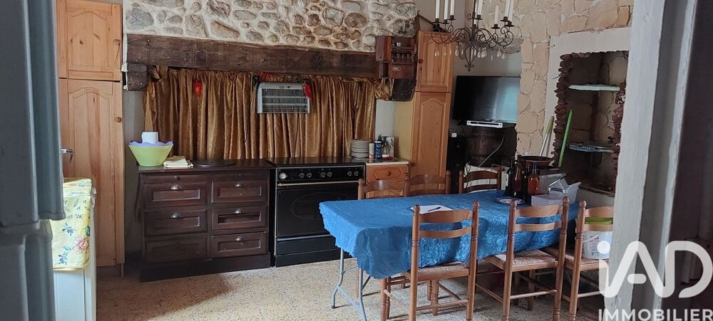 Vente Maison Vente Maison/villa 3 pièces Barnas