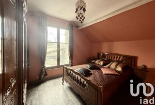  Maison à vendre 4 pièces 92 m²