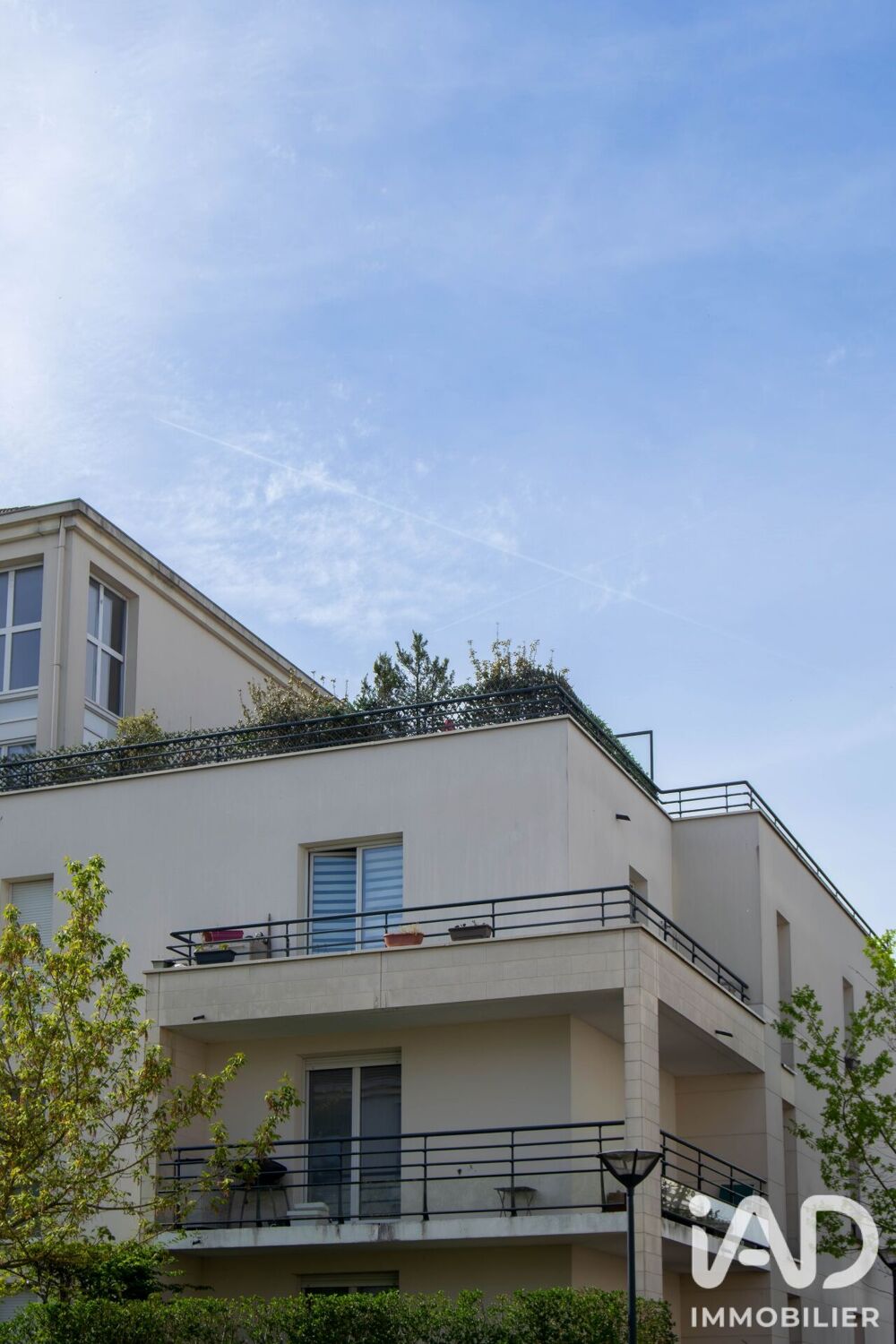 Vente Appartement Vente Appartement 4 pièces Montigny-le-bretonneux