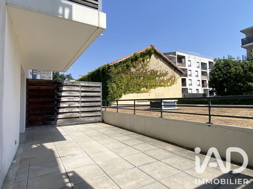 Vente Appartement Vente Appartement 2 pièces Toulouse