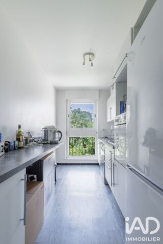  Appartement à vendre 4 pièces 90 m²