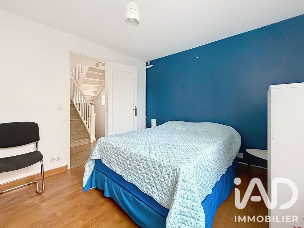 à vendre  Maison Antony (92160)