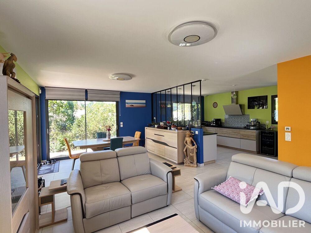 Vente Maison Vente Maison/villa 4 pièces Lurais