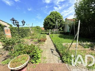 Maison à vendre 6 pièces 152 m²