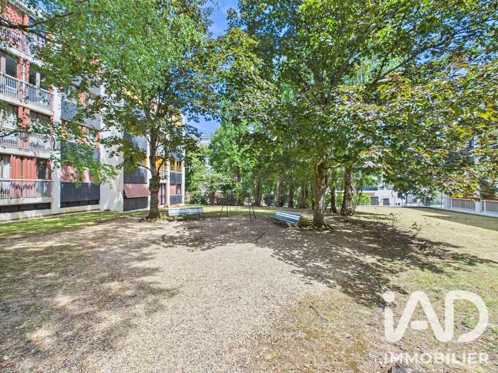 Vente Appartement Vente Appartement 4 pièces Avon