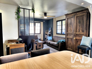  Maison à vendre 3 pièces 97 m²