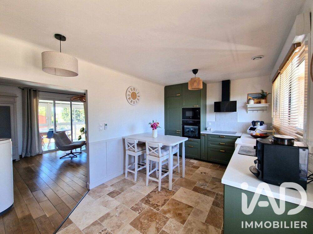 Vente Maison Vente Maison/villa 7 pièces Les sables-d'olonne