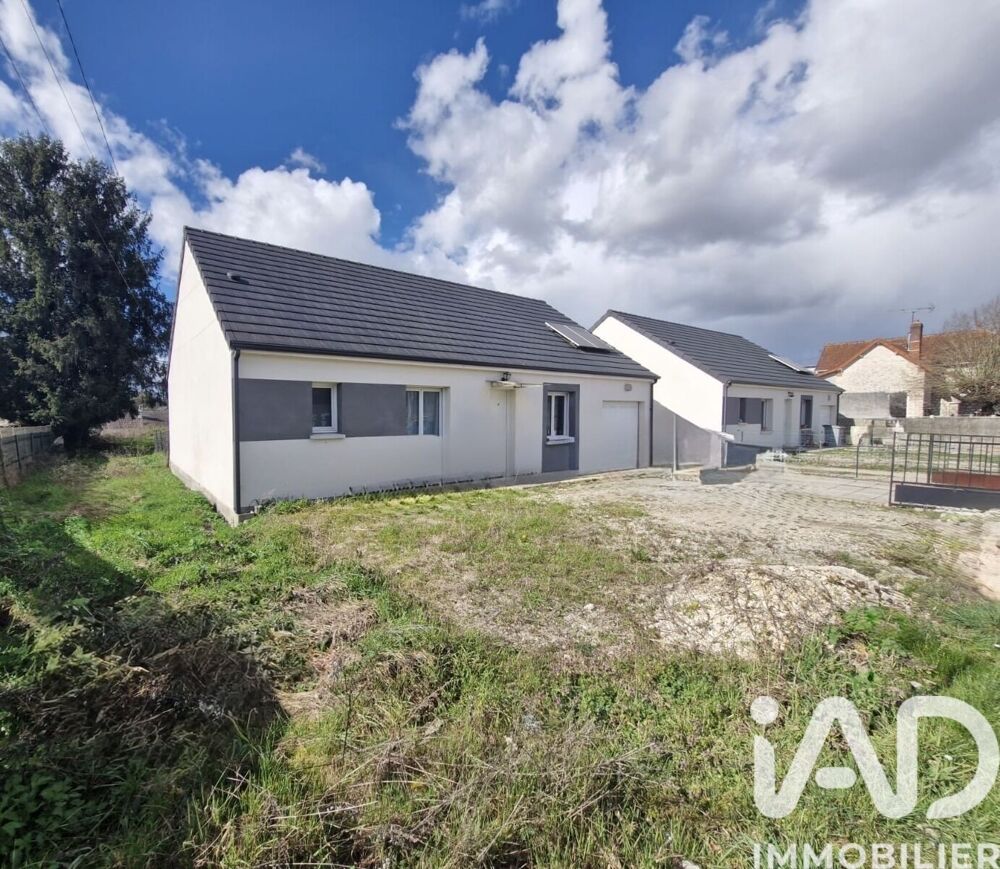 Vente Maison/villa 5 pièces