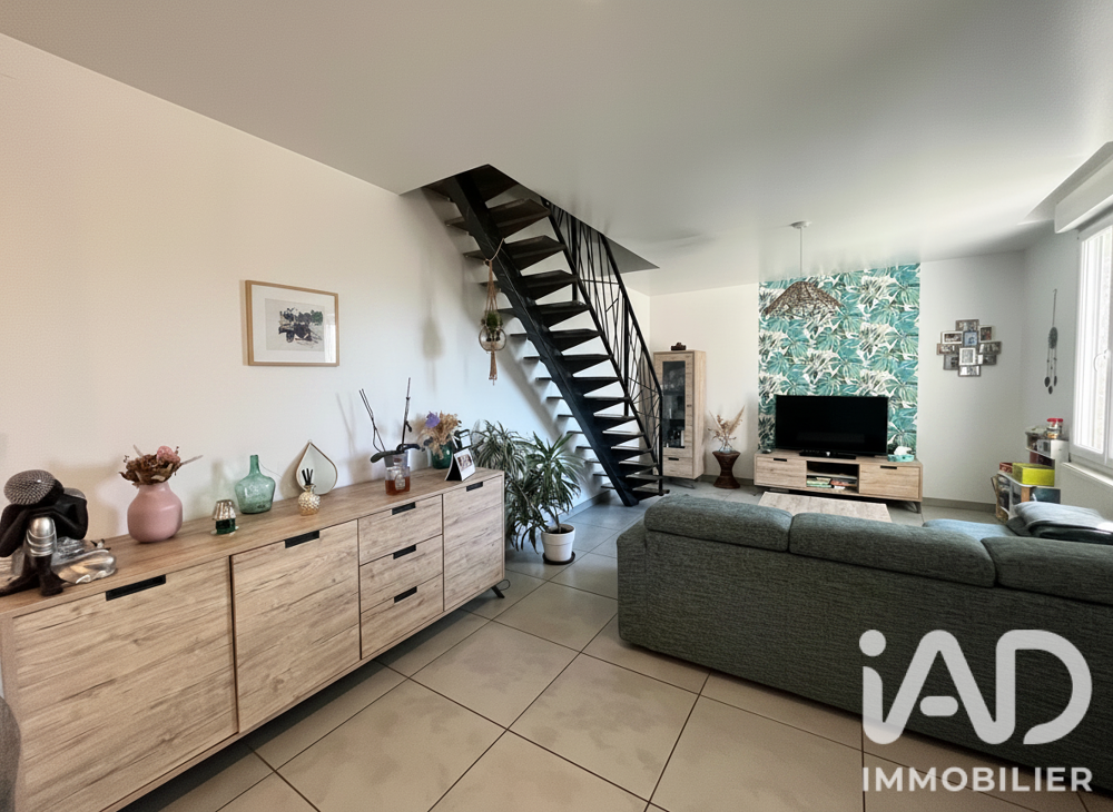 Vente Maison Vente Maison/villa 5 pièces Unieux