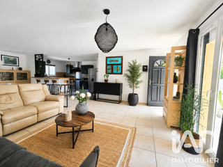  Maison à vendre 4 pièces 102 m²