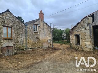Vente Maison Vente Longère 9 pièces Doué-en-anjou