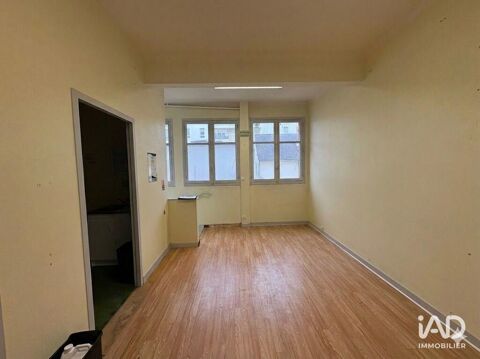   Vente Murs commerciaux 125 m&sup2; 