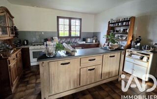  Maison à vendre 5 pièces 104 m²