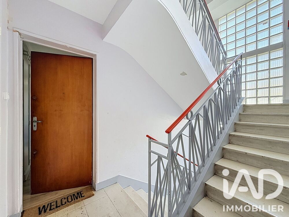 Vente Appartement Vente Appartement 3 pièces Épinay-sur-seine