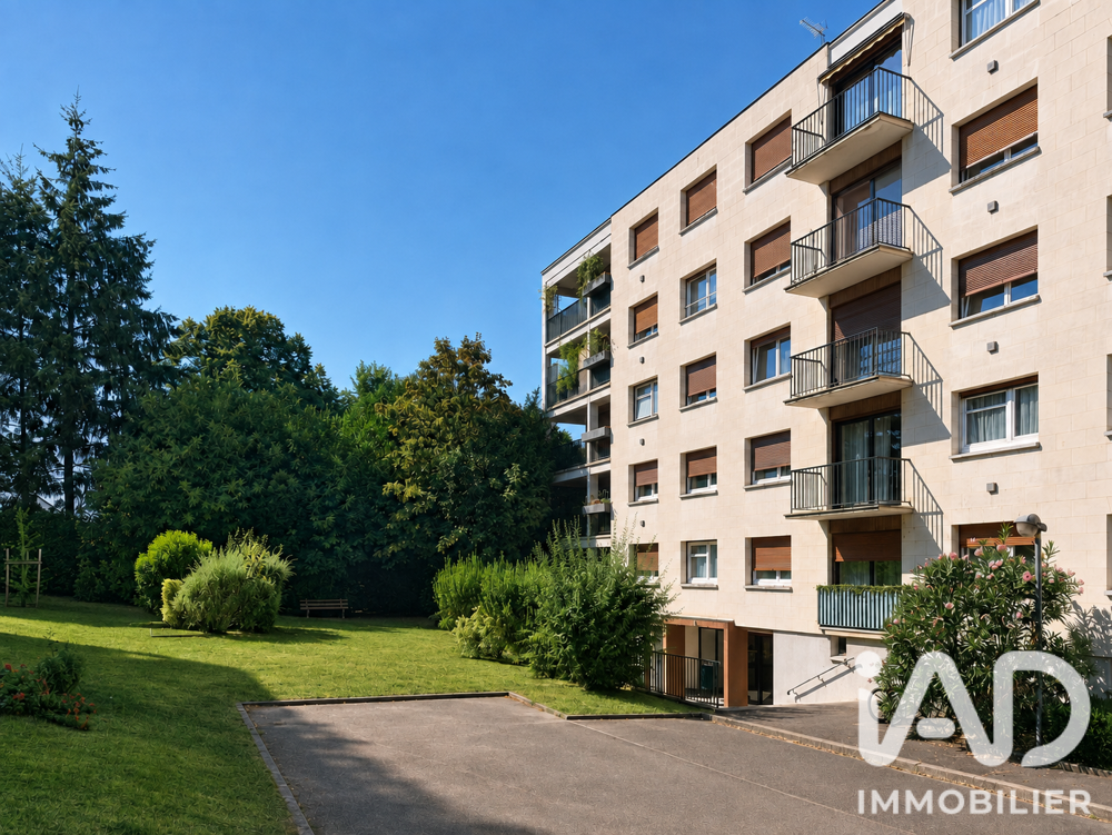 Vente Appartement Vente Appartement 4 pièces Orléans
