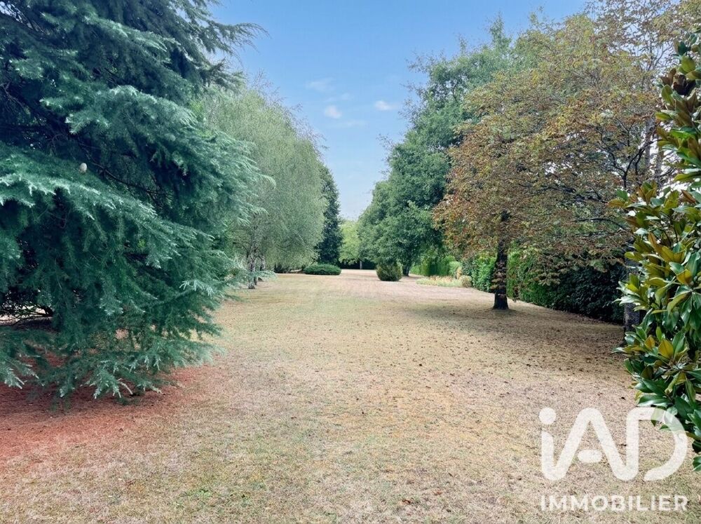 Vente Maison Vente Maison/villa 5 pièces Olivet