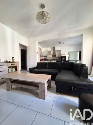  Appartement � vendre 3 pi�ces 80 m�