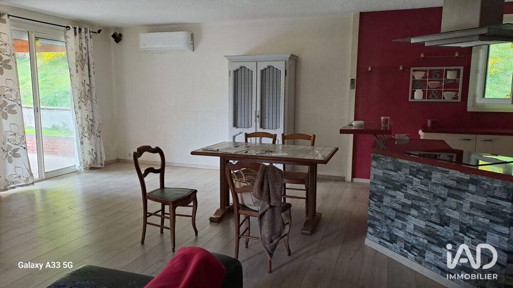 Location Maison Location Maison/villa 4 pièces Châteauneuf-les-bains
